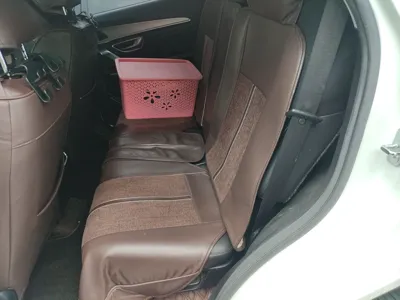Jetour X70 Plus