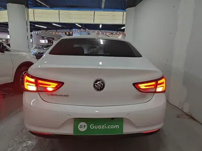 Buick Verano