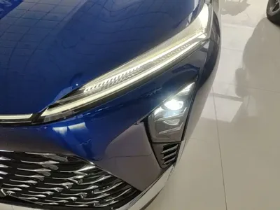 Buick GL8 Hybrid