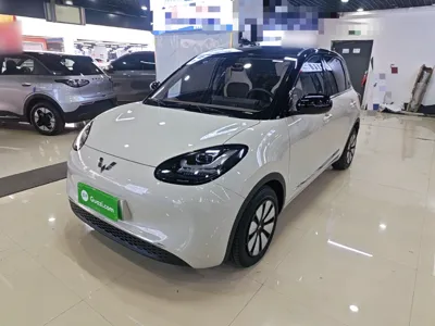 Wuling Bingo