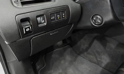ChevroletGMDaewoo Impala