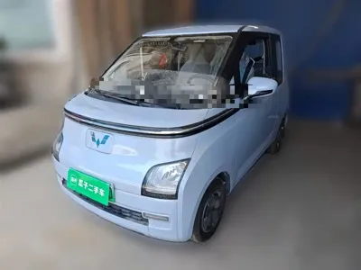 Wuling Air ev