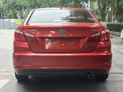 Changan Eado