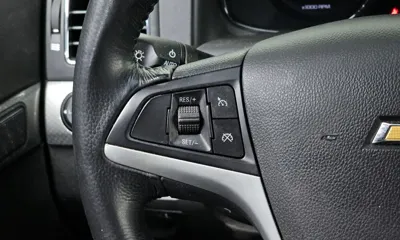 ChevroletGMDaewoo Captiva