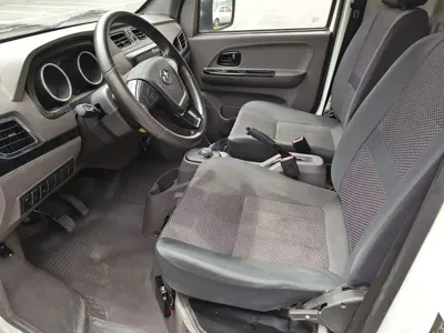 Geely Shuailing