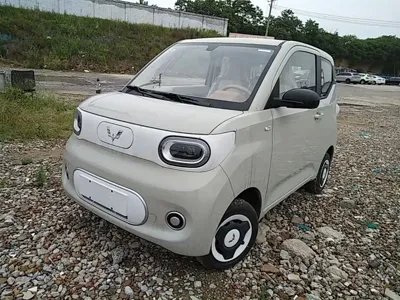 Wuling MINIEV