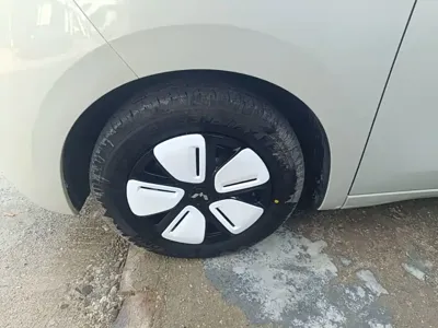 Wuling MINIEV