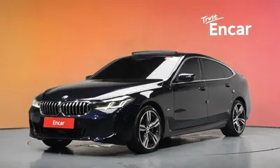 BMW Gran Turismo