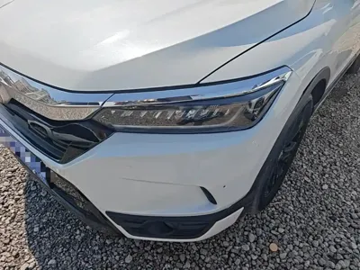 Honda Breeze