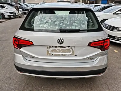 Volkswagen C-Trek