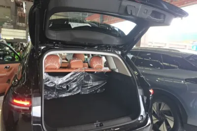 Leapmotor C10