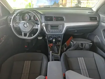Volkswagen Gran Lavida