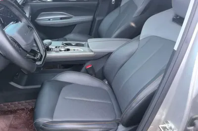 CHANGAN OSHAN Z6