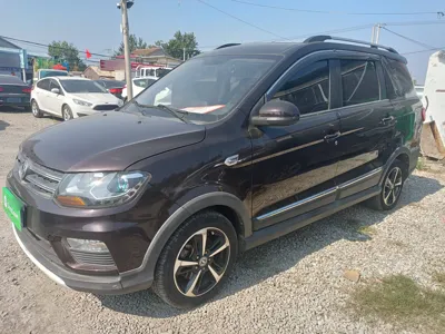 Dongfeng Fengon 370