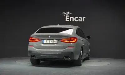 BMW Gran Turismo