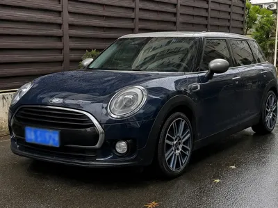 MINI Mini Clubman