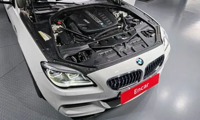 BMW 6-Series