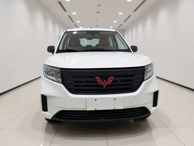 Wuling Hongguang Plus