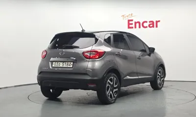 Renault-KoreaSamsung QM3
