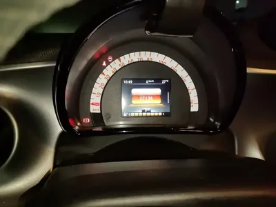 Smart Smart Fortwo