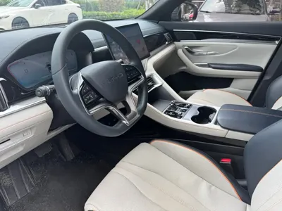 BYD PLUS New Energy