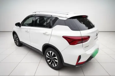 GAC Trumpchi GS4