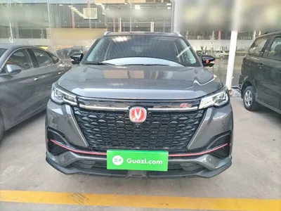 Changan CS55PLUS