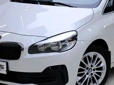 BMW 2 Series Gran Tourer