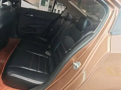 Chevrolet Cavalier