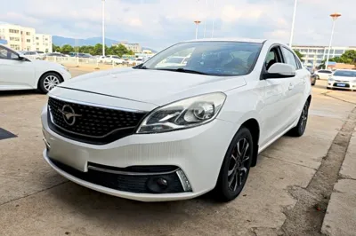 Haima Fumei F5