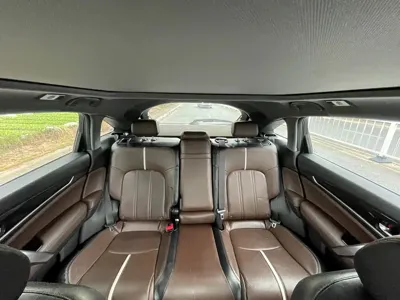 Honda UR-V