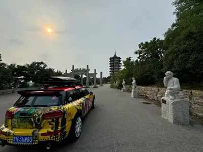 MINI Mini Clubman