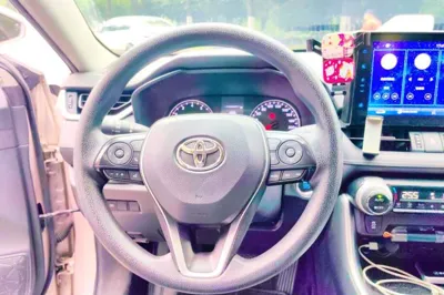 Toyota Wildlander