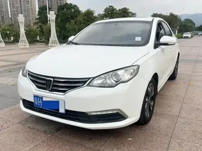 Roewe 360