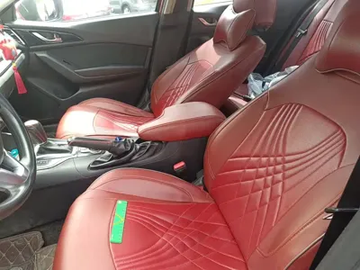Mazda 3 Axela