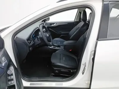 Ford Focus Active