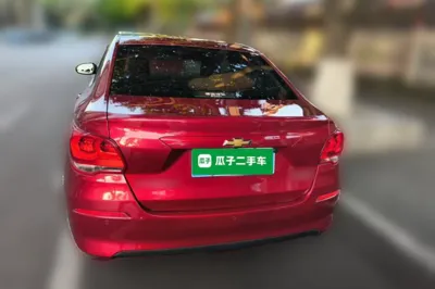 Chevrolet Cavalier