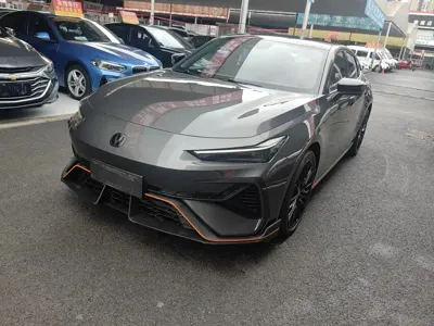 Changan UNI-V