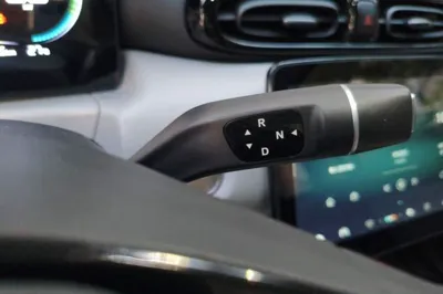 Leapmotor T03