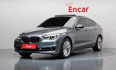 BMW Gran Turismo