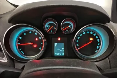 Buick Encore