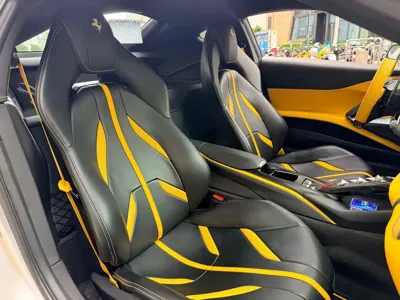 Ferrari 812