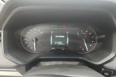 Wuling Jiachen