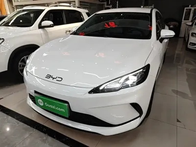 BYD Seal 05 DM-i