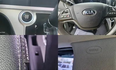 Kia Ray