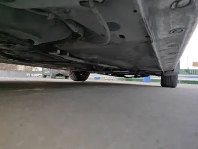 Mazda 3 Xingcheng