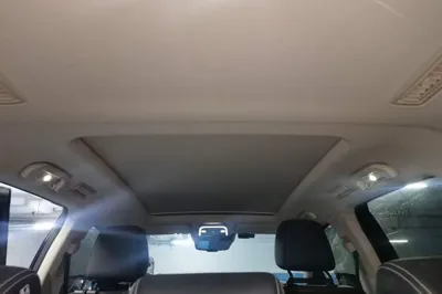 BYD Tang