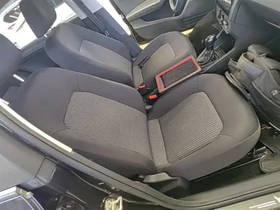 Volkswagen Santana