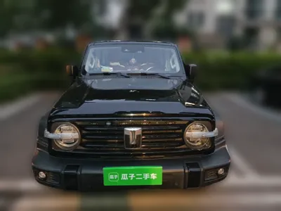 Tank 300