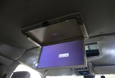 Chevrolet Express Van